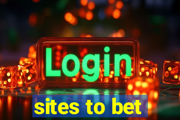 sites to bet